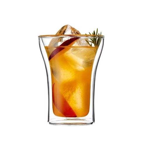 Bodum,Bodum雙層玻璃馬克杯,Assam,Assam無把手系列,馬克杯