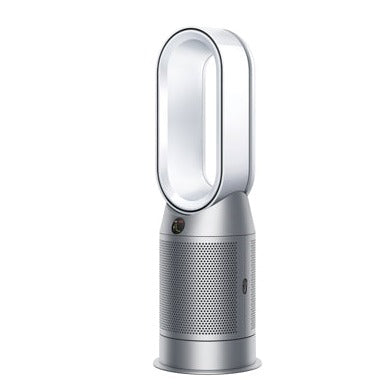 Dyson Purifier Hot+Cool 三合一涼暖智慧空氣清淨機 HP07 (銀白色/黑鋼色)