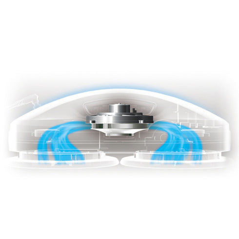 HOBOT-388 玻妞擦玻璃機器人