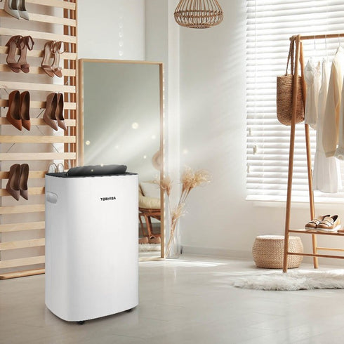TOSHIBA 東芝 17.5L節能高效除濕機 RAD-Z175T(T)