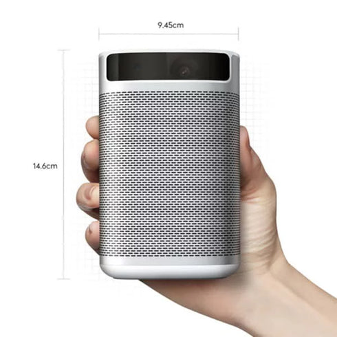 XGIMI,MoGo,智慧投影機,投影機,mogo投影機