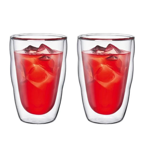 Bodum,Bodum雙層玻璃馬克杯,雙層玻璃馬克杯,Pilatus,Pilatus無把手系列,馬克杯