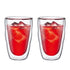 Bodum,Bodum雙層玻璃馬克杯,雙層玻璃馬克杯,Pilatus,Pilatus無把手系列,馬克杯