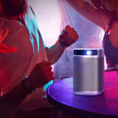 XGIMI,MoGo,智慧投影機,投影機,mogo投影機