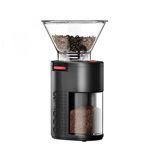 Bodum,E-Bodum,Bistro咖啡豆研磨機,Bistro,多段式磨豆機