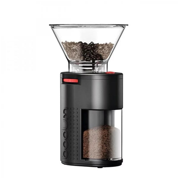 Bodum,E-Bodum,Bistro咖啡豆研磨機,Bistro,多段式磨豆機