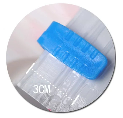 MasVidia 專用真空收納壓縮袋 L size (10入)