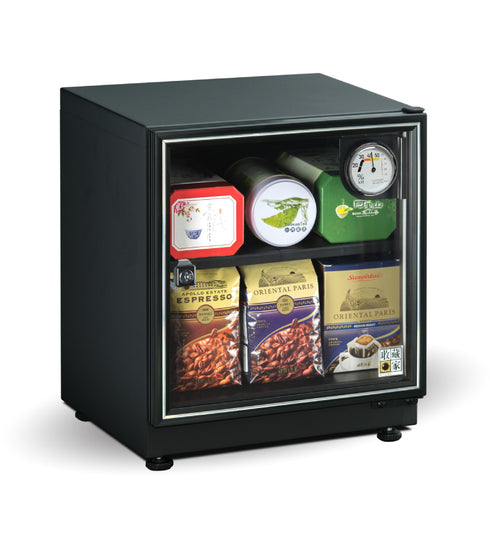 收藏家 32公升 AD-45P 暢銷經典防潮箱