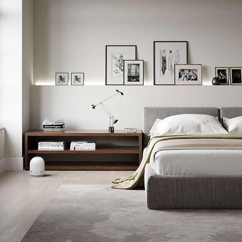 葡萄牙AirFree空氣殺菌機,Iris系列,空氣清淨機,airfree,Iris60,Iris125,Iris150