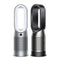 Dyson Purifier Hot+Cool 三合一涼暖智慧空氣清淨機 HP07 (銀白色/黑鋼色)
