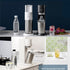 【送專用水瓶】Sodastream DUO 快扣機型氣泡水機(太空黑/典雅白)