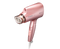 Panasonic國際牌 奈米水離子吹風機 EH-NA27 (粉色/白色)