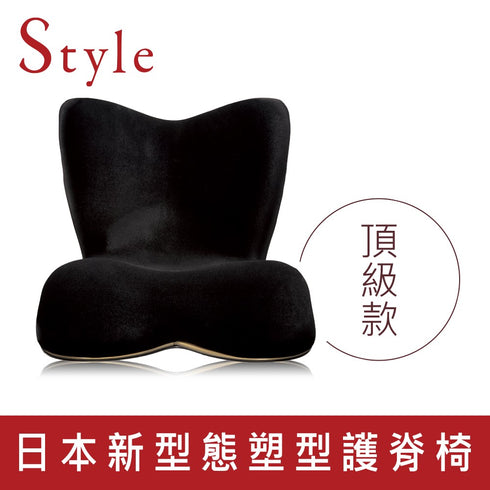 Style PREMIUM DX 奢華頂級調整椅
