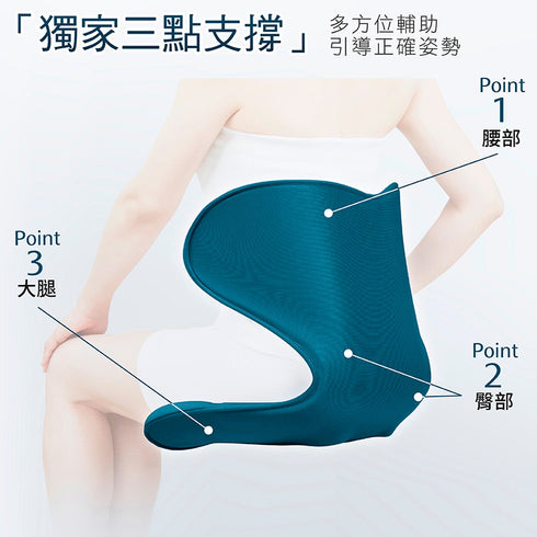 style,美姿椅,style美姿調整椅,smart美姿椅,smart輕奢款