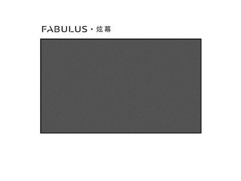FABULUS.炫幕 100吋菲涅爾 超短焦抗光布幕