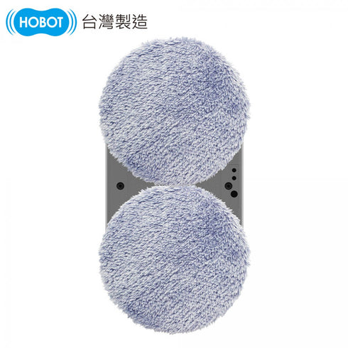 【年前優惠~2/14】HOBOT玻妞 R3擦玻璃機器人