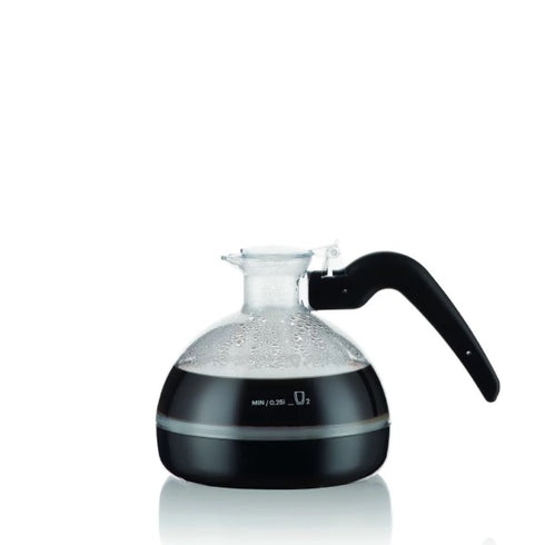 Bodum,E-Bodum虹吸式電動咖啡壺,虹吸式咖啡壺,咖啡壺