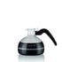 Bodum,E-Bodum虹吸式電動咖啡壺,虹吸式咖啡壺,咖啡壺