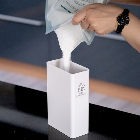 淨森林X日本霜山 環保永續瓶700ml 洗劑分裝瓶 (一入) 送標籤貼紙