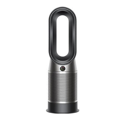 Dyson Purifier Hot+Cool 三合一涼暖智慧空氣清淨機 HP07 (銀白色/黑鋼色)