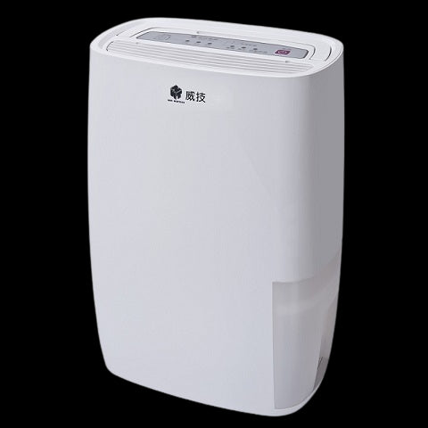 威技NEW WIDETECH 一級能效6公升除濕機WDH-126H