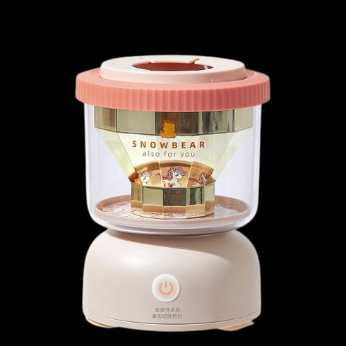 Snow Bear智莉自動搖奶器HL-5030F