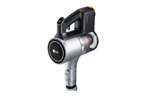 LG CordZero™ A9+快清式無線吸塵器 A9N-CORE (晶鑽銀)