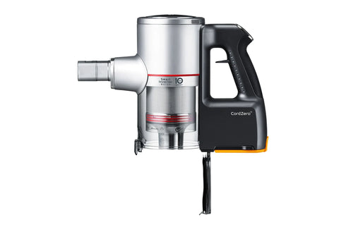 LG CordZero™ A9+快清式無線吸塵器 A9N-CORE (晶鑽銀)