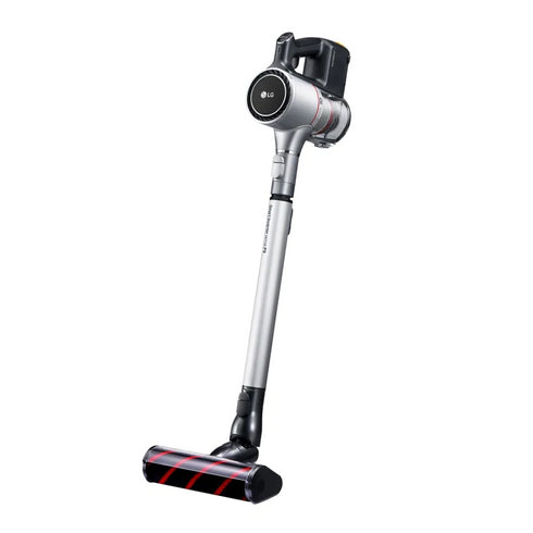 LG CordZero™ A9+快清式無線吸塵器 A9N-CORE (晶鑽銀)