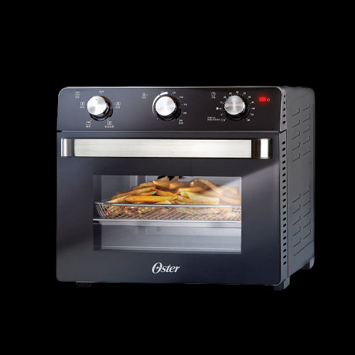 美國Oster,oster,22L,油切氣炸烤箱,OBall果汁機,加熱手持攪拌器