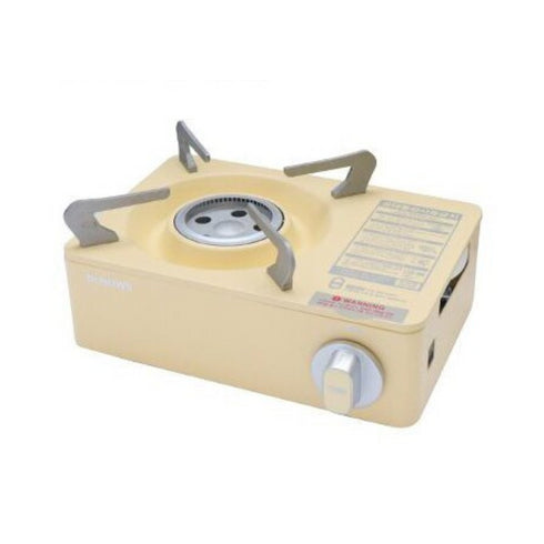 Dr.Hows,馬卡龍色,卡式爐,火鍋,瓦斯爐,露營,家用