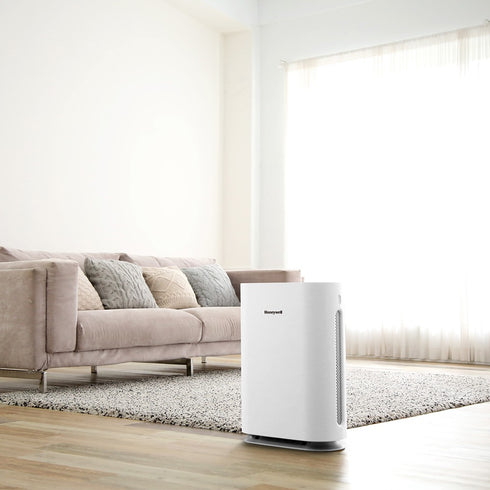 Honeywell Air Touch X305 空氣清淨機 (8~16坪) X305F-PAC1101TW